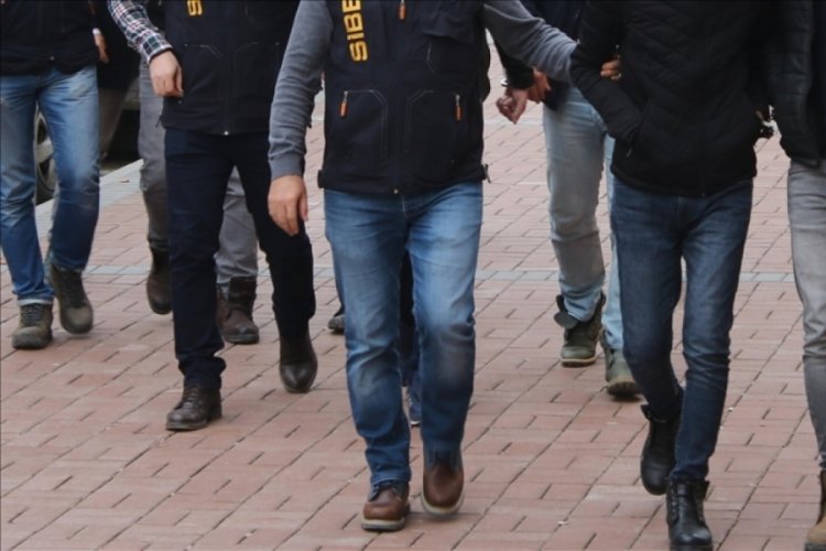 İstanbul'daki yasa dışı bahis gelirlerini aklama soruşturmasında 13 ş&uuml;pheli tutuklandı