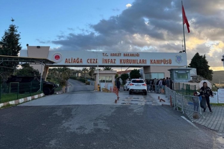 İZBETON 'ara&ccedil; kiralama' davasında yeniden bilirkişi raporu alınacak