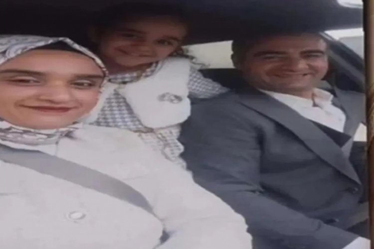 Mardin'deki 'aile' vahşetinde flaş gelişme!