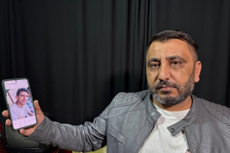 18 yaşında kayboldu, 7 yıldır haber alınamıyor