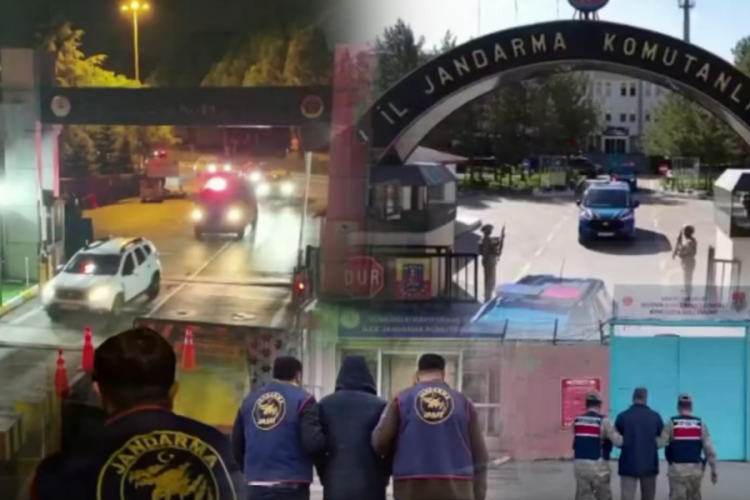 Bursa'da milli iradeye karşı kurulan tuzaklar bozuldu! &Ccedil;ok sayıda kişi tutuklandı