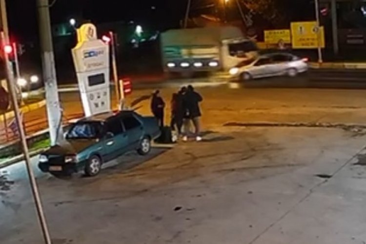 Aydın'da trafik kazası: &Ouml;l&uuml; ve yaralılar var