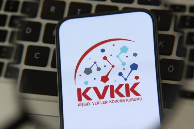KVKK, 2017'den bug&uuml;ne 55 bin başvuruyu sonu&ccedil;landırdı