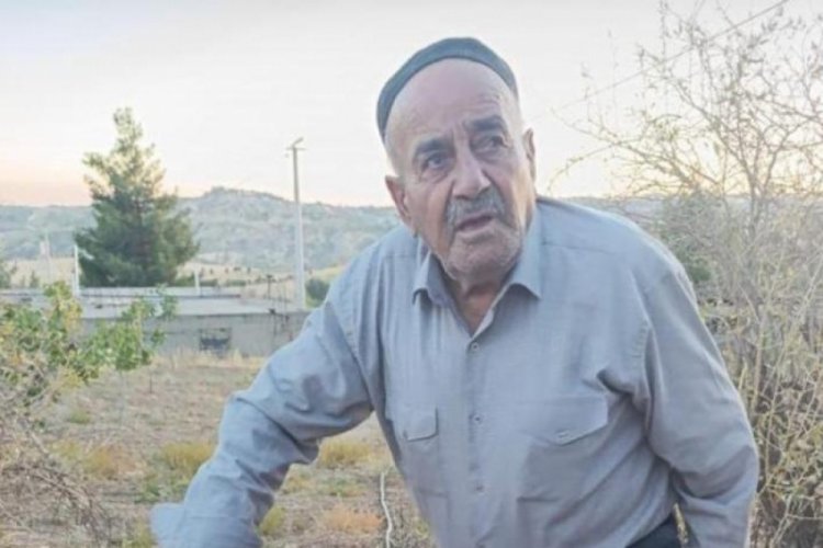 83 yaşındaki kayıp şahıs, 74 g&uuml;n sonra cansız bedeni bulundu