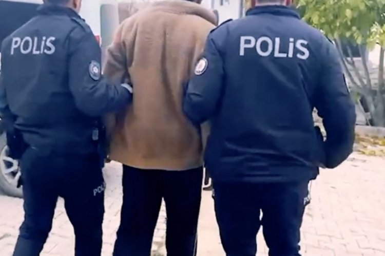 'Arı Kovanı' baskını! Bursa dahil 850 milyonluk ağ &ccedil;&ouml;kt&uuml;...