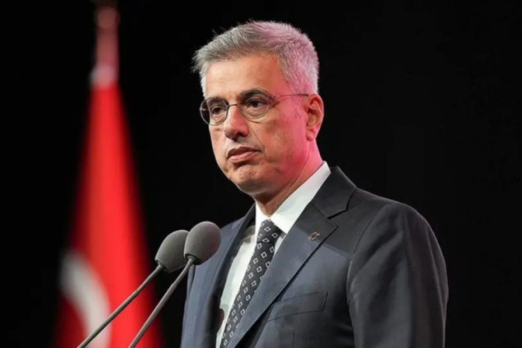 Sağlık Bakanı Memişoğlu'ndan yeni personel alımı a&ccedil;ıklaması