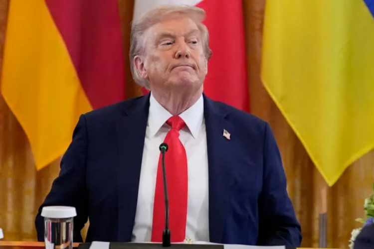 Trump, uyuşturucu mahkumu eski başkanı affedecek