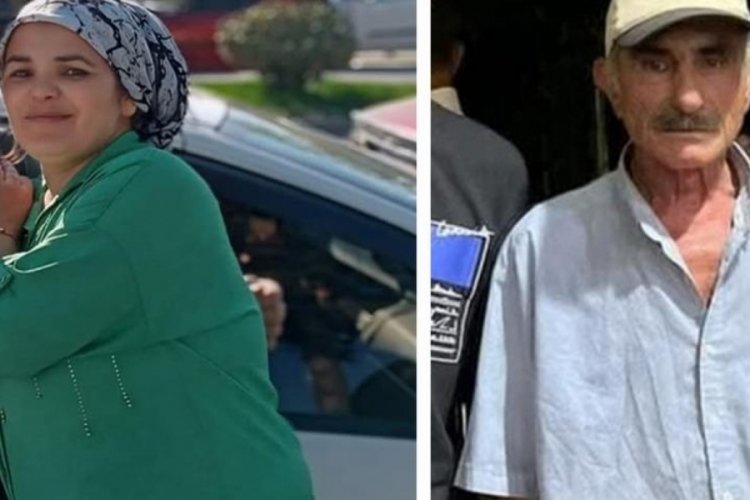 Eski gelinini &ouml;ld&uuml;rm&uuml;şt&uuml;; cezaevinde intihar etti!