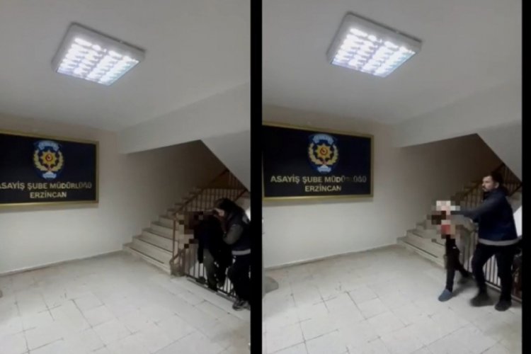 Fuhuş operasyonunda 3 kişi tutuklandı