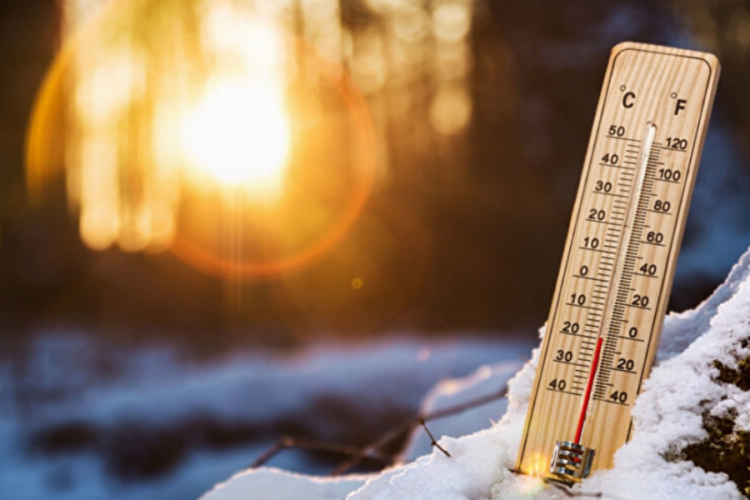 Sıcak kış tehlikesi: Meteoroloji uyardı