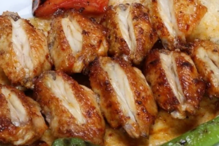 Kışın tavuk eti yerken 2 kere düşünün