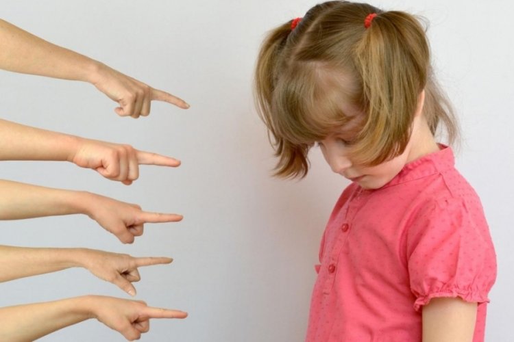 Akran zorbalığına karşı kapsamlı mücadele