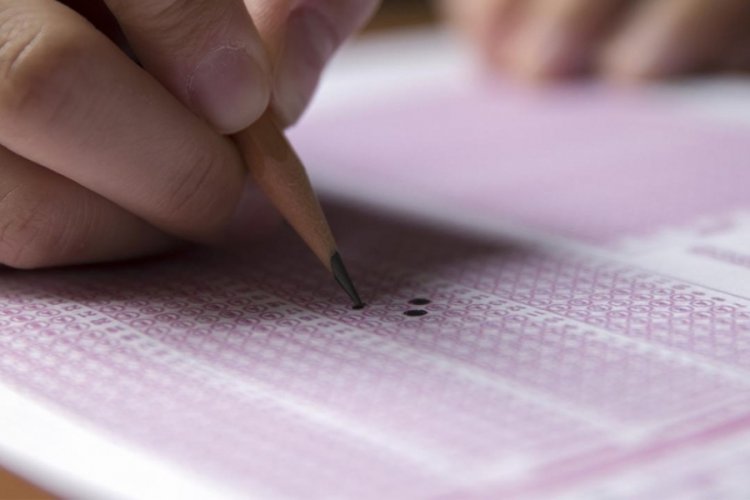 LGS örnek soruları artık MEBİ'de