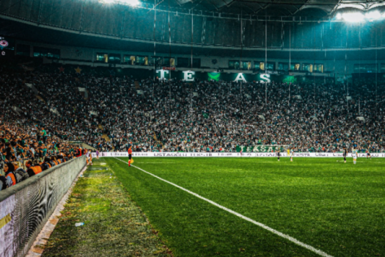 Bursaspor'un 11'i a&ccedil;ıklandı