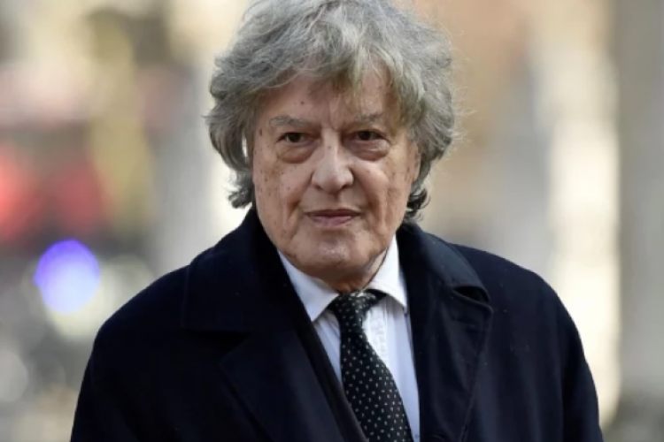 Tom Stoppard hayatını kaybetti