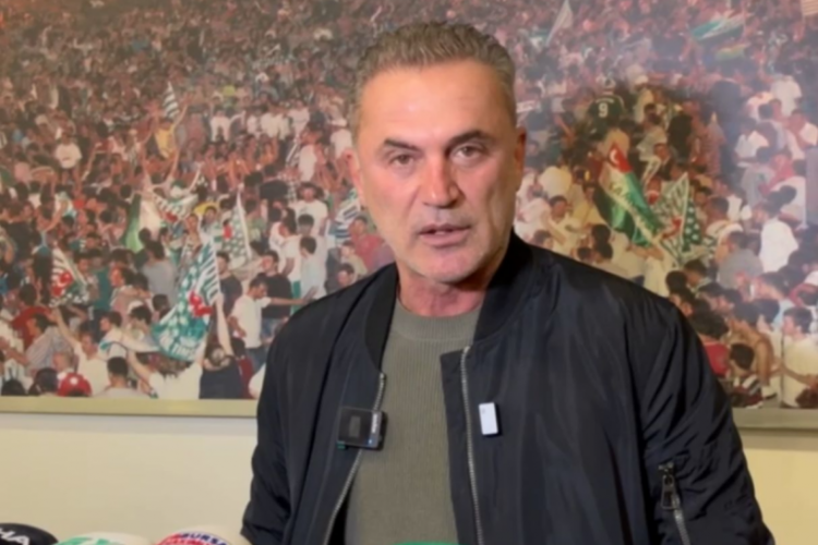 Bursaspor 3-0 galip! Maç sonu değerlendirmeleri... 