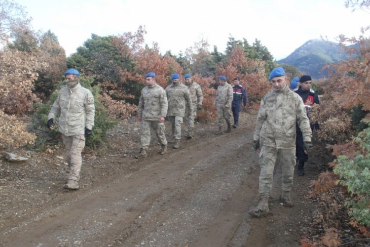 Kayıp &ccedil;ocuk vakasında 97 saat geride kaldı...