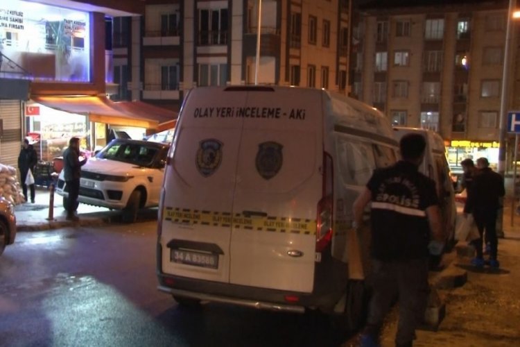 Alacak-verecek kavgasında &ccedil;atışma &ccedil;ıktı! &Ccedil;ok sayıda yaralı var...
