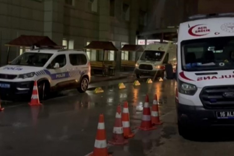 Bursa Uludağ'da yaralı bulunan gencin tedavisi s&uuml;r&uuml;yor