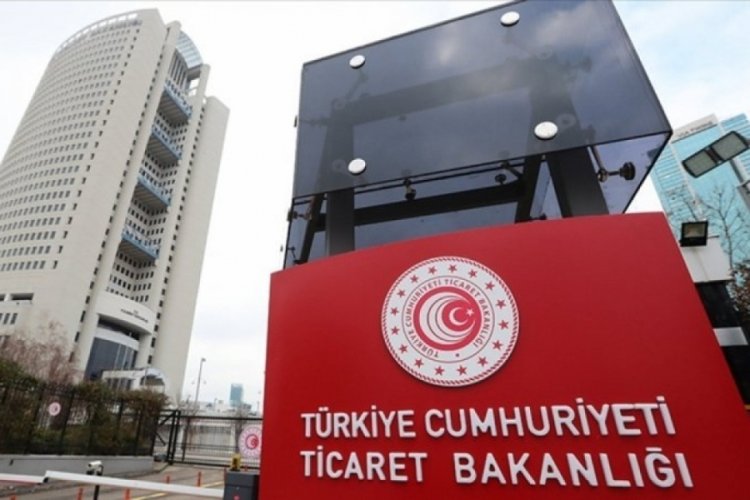 Ekimde 531 firmaya dahilde işleme izin belgesi verildi