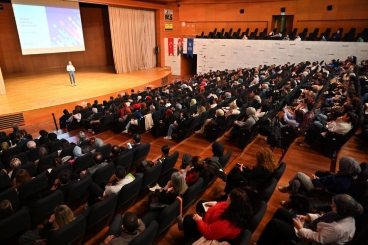 Bursa'da eğitimde yeni yaklaşımlar