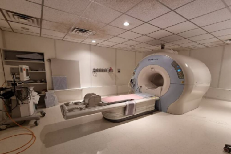 MR cihazına neden metalle girilmez?