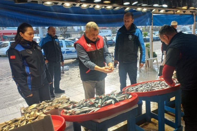 Denetim geldi, ger&ccedil;ek ortaya &ccedil;ıktı!