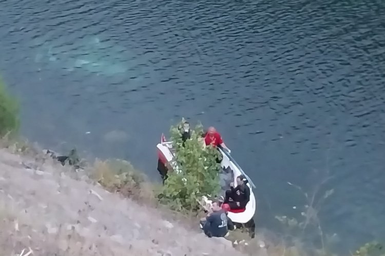 T&uuml;rkiye'nin konuştuğu cinayette flaş gelişme: Eşiyle &ccedil;ocuğunu &ouml;ld&uuml;ren doktor...