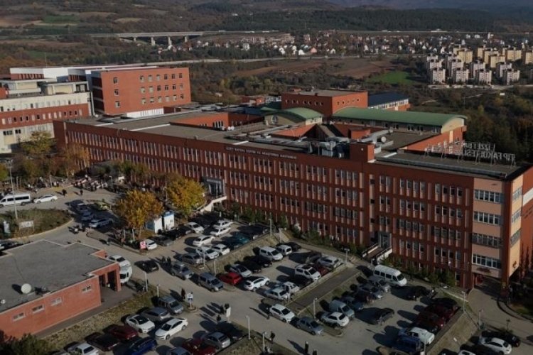 Kompres&ouml;rl&uuml; 'şaka' olayında 1 tutuklama