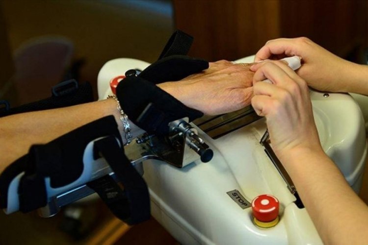 Türkiye MS hastalığının tedavisinde en iyi ülkeler aras...