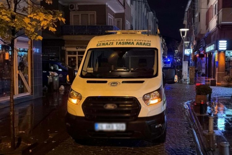 Beyza'nın &ouml;l&uuml;m&uuml;nde 'sahte alkol' ş&uuml;phesi: 1 kişi tutuklandı