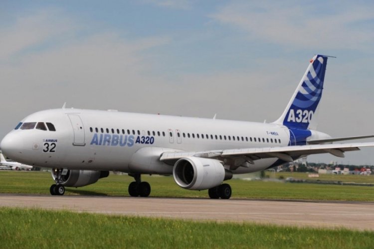 Airbus, yazılım g&uuml;ncellemesini tamamladı