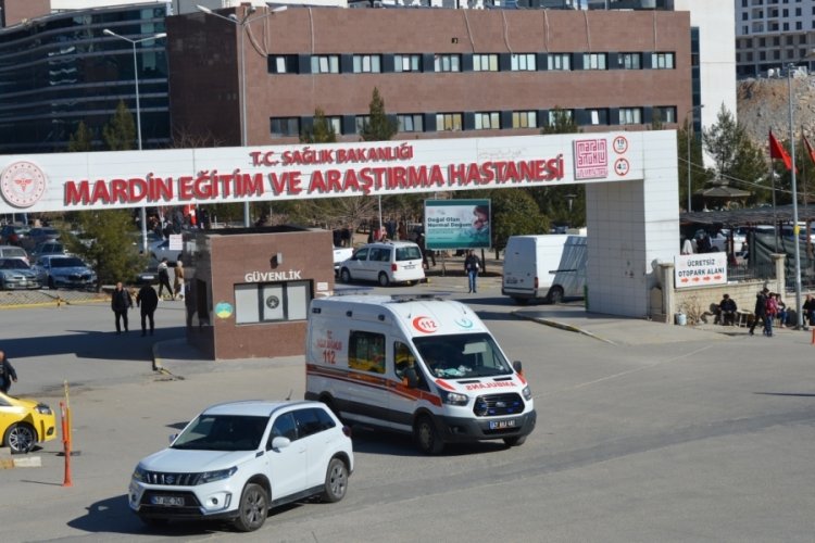 Park halindeki aracında başından vurulmuş cesedi bulundu