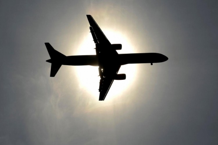 Hindistan'da bazı u&ccedil;ak seferleri GPS sahteciliği ve navigasyon parazitlerine maruz kaldı