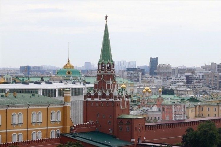Kremlin: Rus ordusu, Krasnoarmeysk ve Vol&ccedil;ansk kentlerini ele ge&ccedil;irdi