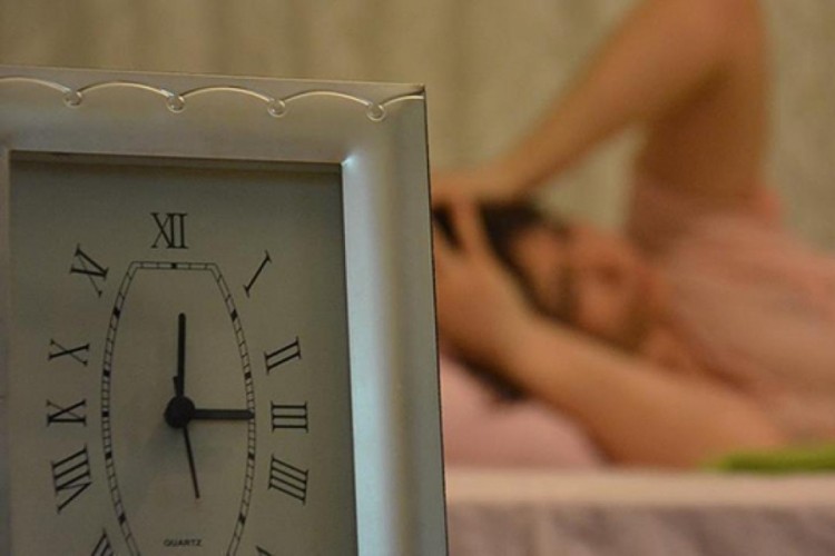 Az uyku kalp için tehlike