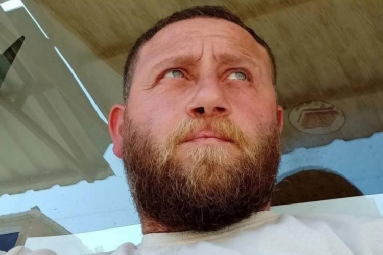 Rize'de bir kişinin hayatını kaybettiği kazanın g&ouml;r&uuml;nt&uuml;leri ortaya &ccedil;ıktı