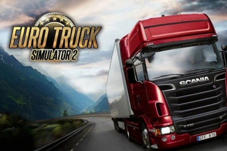 Euro Truck Simulator 2'den 13 yıl sonra gelen başarı: O...