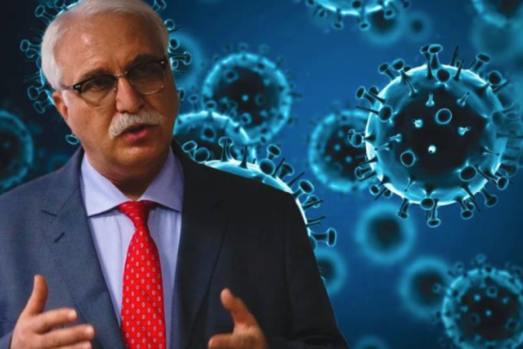 Uzmanından "H3N2" virüsü uyarısı: Avrupa'da çok sık gör...