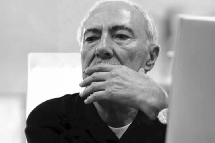 Siyaset bilimci Prof. Dr. Taha Parla 80 yaşında hayatını kaybetti