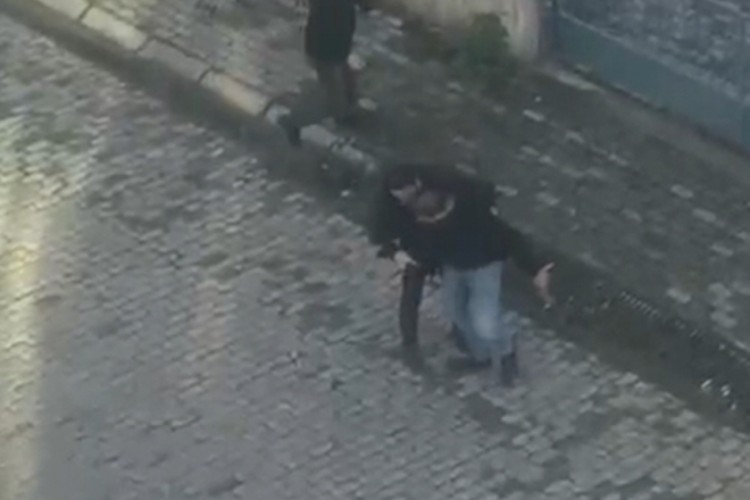 Silahlı yaralama ş&uuml;phelisi tutuklandı