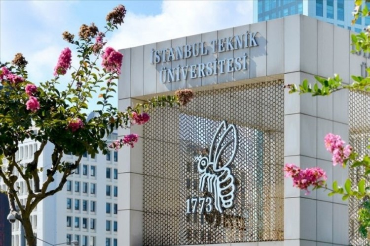 İTÜ, EngiRank 2025 Sıralaması'nda Avrupa'da 60'ıncı oldu
