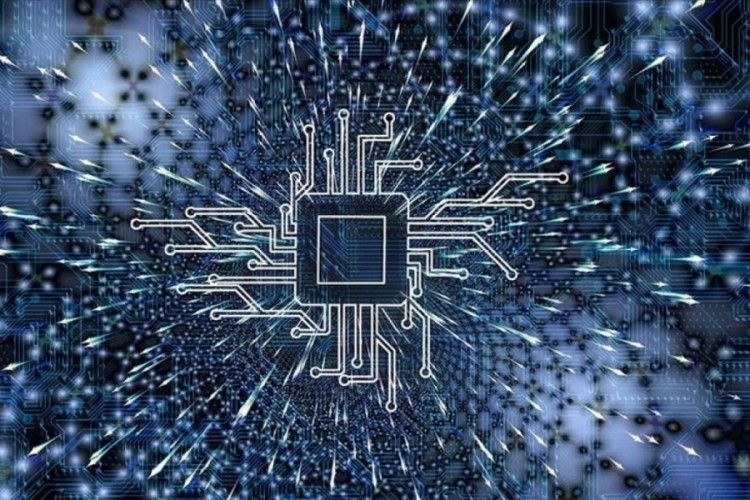 Amazon yeni yapay zeka çipini tanıttı