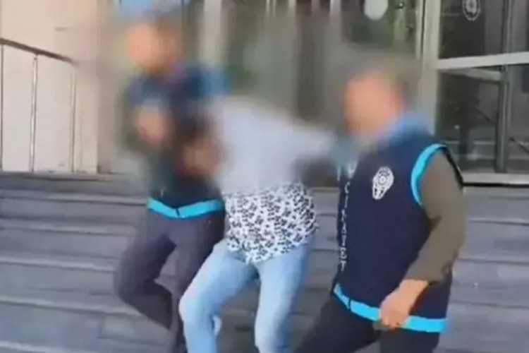 Kızının erkek arkadaşını &ouml;ld&uuml;ren babaya 29 yıl 9 ay hapis!