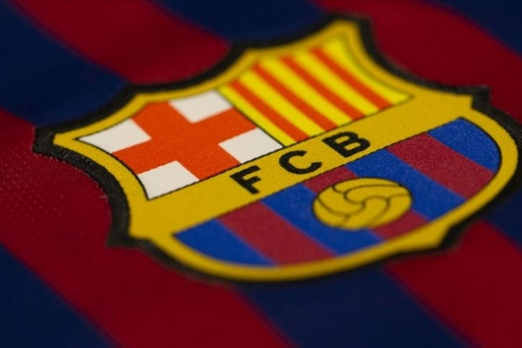 LaLiga'da lider Barcelona, Atletico Madrid'i 3-1 yendi
