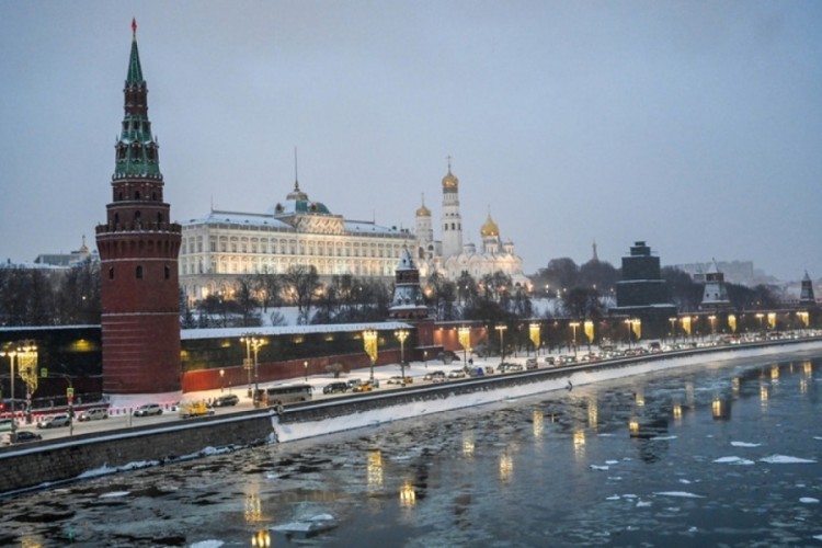 Kremlin: Trump'ın 28 maddelik ilk planına ek olarak d&ouml;rt yeni belge daha sunuldu