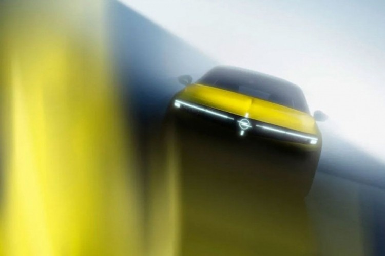 Yeni Opel Astra'dan ilk görüntü sonunda geldi! Özellikl...