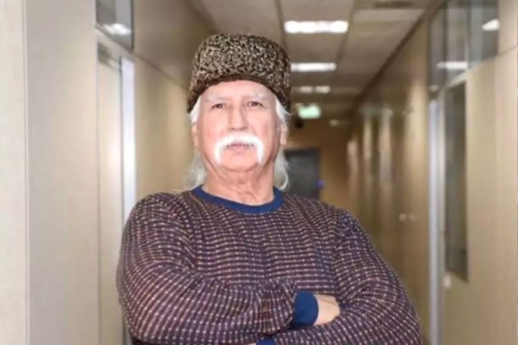  Üşümezsoy: Bir anda göle atladım, timsahlar vardı 