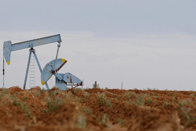 Brent petrolün varili 62,42 dolardan işlem görüyor 