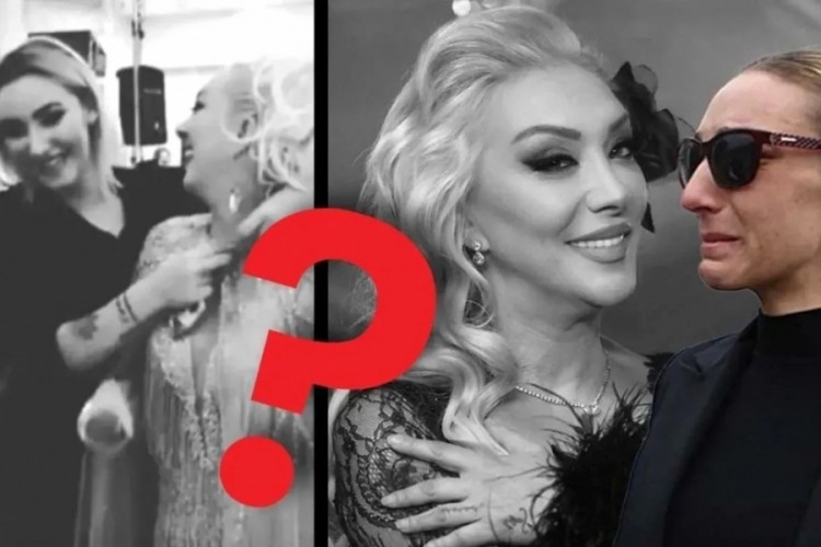 Güllü'nün kızı Tuğyan'ın pasaportsuz Gürcistan'a kaçış planı ortaya çıktı!